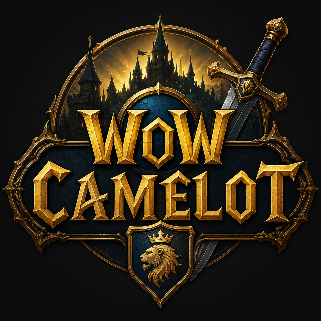 WoW Camelot